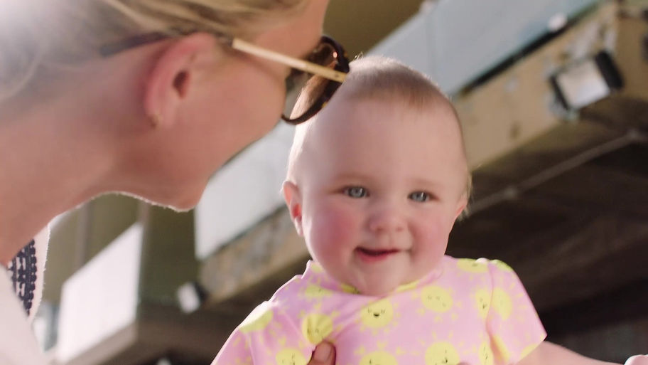 Supergoop Summer Campaign 2019